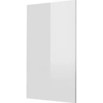 KPL Kuchyňská dvířka Essen D13 U biely