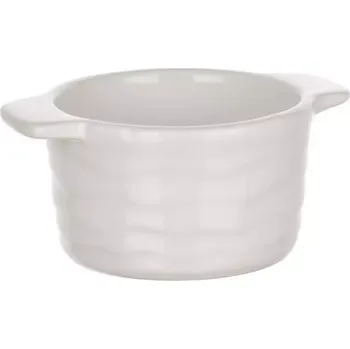 Plech na pečení Zapékací mísa 5x8,5cm 60zf07