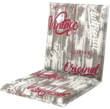 Podsedák Polstr na židli a křeslo CLASSIC 2900 nízký