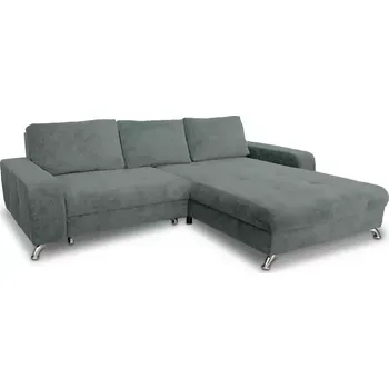 Sedací souprava Rohová sedaci soúprava Wenus P Bellini 17 tyrkysová