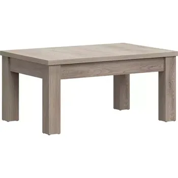 Obývací stěna Konferenční stolek Aston La11 dub cremona