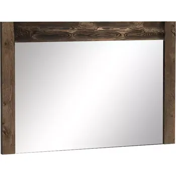 Předsíňová stěna Zrcadlo I12 Indianapolis Jasan Tmavý