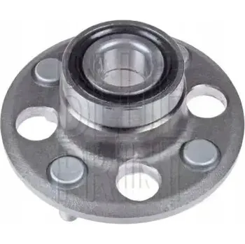 Zavěšení kol Blue Print ADH28321 Sada ložisek kola