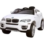 HECHT BMW X6 - WHITE