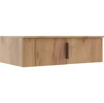 Šatní skříň Nástavec Florencja craft zlatý 100