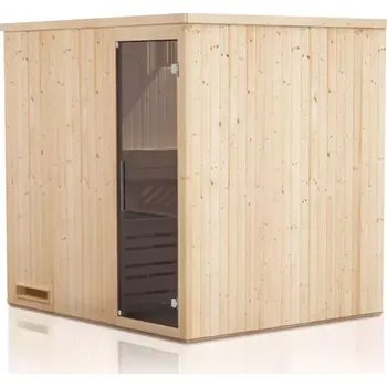Sauna Sauna PERHE 2018