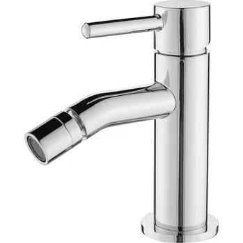 Bidetová baterie Ilma, chrom