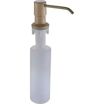 Dávkovač mýdla Dávkovač tekutého mýdla bež IM-F105-Q11