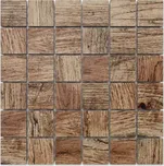 Mozaika Foresta Bronzo (4,8x4,8) 30/30
