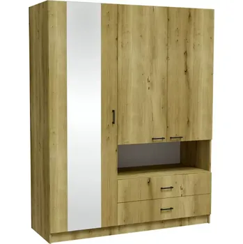 Ložnicová sestava Skříň Delta artisan