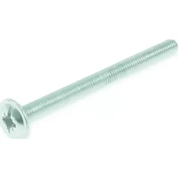 Nábytkové kování Šroub ndo nábytku M 4x20 pz2