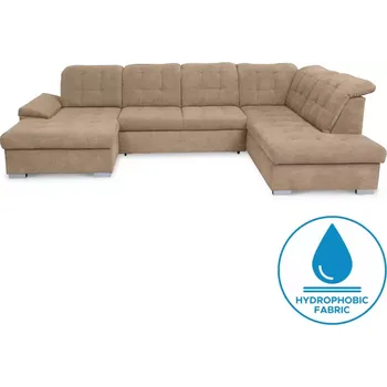 Sedací souprava Rohová sedací souprava Noxin L Zetta 292