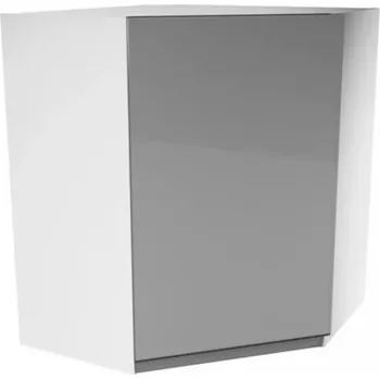 Kuchyňská Skříňka Gardena G60n Grey