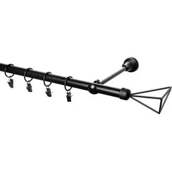 Garnýž Garnýž I Promo Fi 19 200cm Černá Space