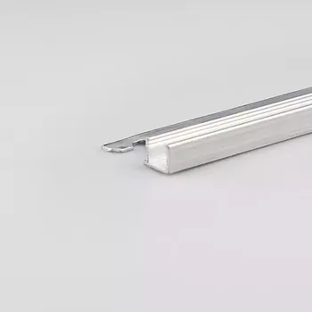 Stavební profil Podklad pro podlahové profily 16x27x900