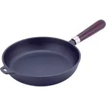 Pánev litinová 30 x 6.5 cm