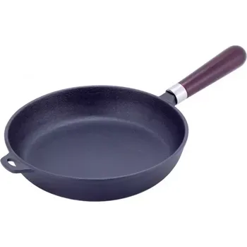 Pánev litinová 30 x 6.5 cm