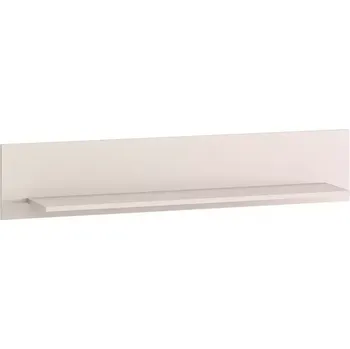 Kancelářská sestava Police Selgin 08 cashmere