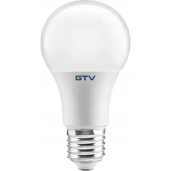 Žárovka LED žárovka GTV E27 18 W 4000 K neutrální bílá