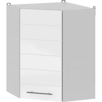 Kuchyňská rohová skříňka Daria GN 55x55