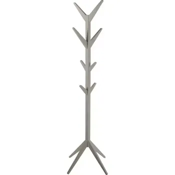 Věšák Greno šedá