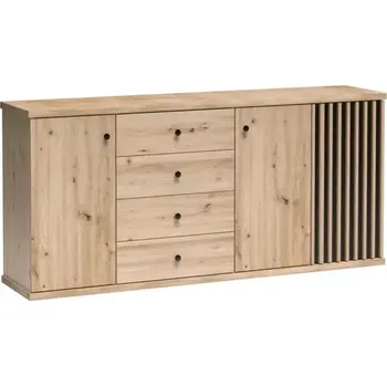 Předsíňová stěna Komoda Cali C-20 artisan