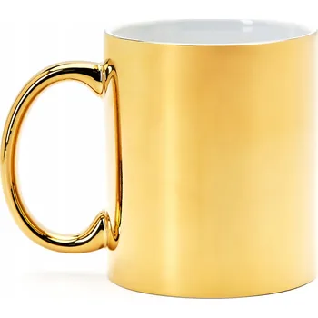 Keramický hrnek M&C 350 ml