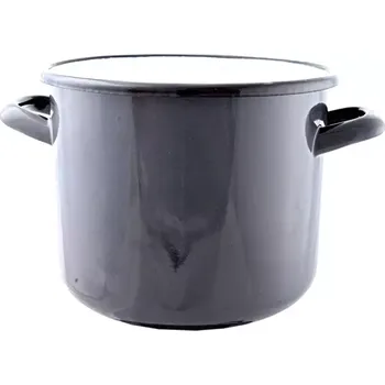 Hrnec Hrnec vysoký Bazalt 24