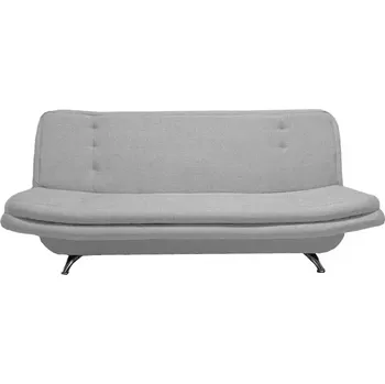 Sedací souprava Pohovka Lodka nikl Opium 81