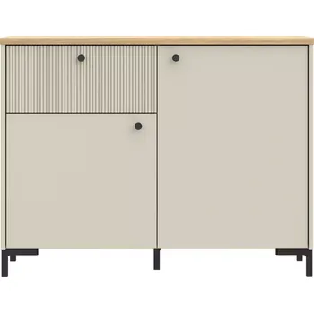 Kancelářská sestava Komoda Palmerston BITK221R-M846