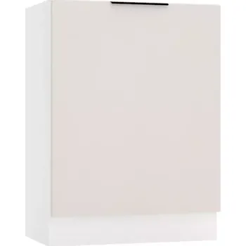 Kuchyňská skříňka Sonja D60PC béžová