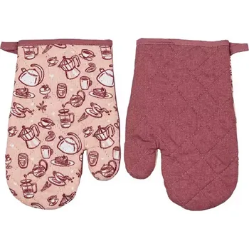 Chňapka Chňapky 18X25CM 2 KS Smart 8R8178