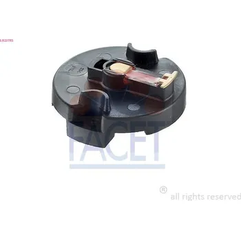 Rozdělovač Rotor rozdělovače FACET 3.8237RS