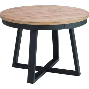 Jídelní set Stůl ST-17 100+50 wotan