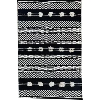 Koberec Bavlněný koberec Cherokee 0,8/1,5 CC-304