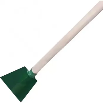 Plot Motyka na řepu 125 mm 100cm