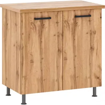 Kuchyňská skříňka Kuchyňská skříňka Sofia D80 dub wotan