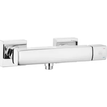 Baterie sprchová nástěnná Morganit