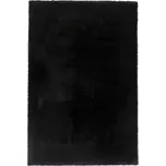 Koberec Shaggy Teddy Rug 1,6/2,3 černý