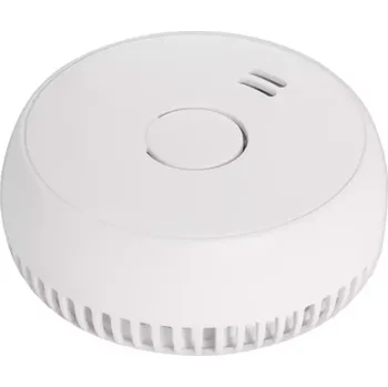 Zabezpečovací technika Detektor kouře SHS-05
