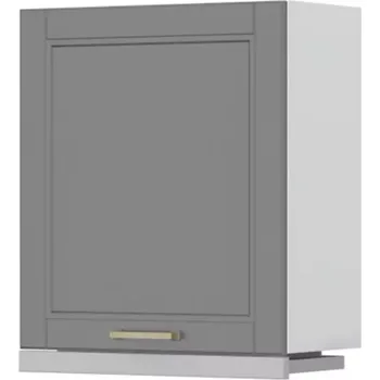 Kuchyňská Skříňka Tara A7-60-1ku/4 graphite mat