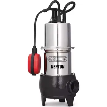 Čerpadlo Septikové čerpadlo EL-PUMPS NEPTUN
