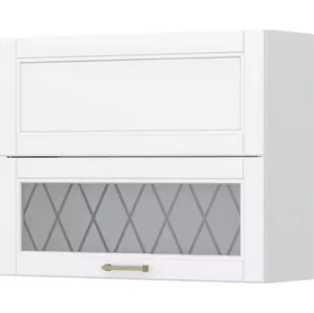 Kuchyňská skříňka Kuchyňská Skříňka Tara V7-90-1k1sp/4 White Mat