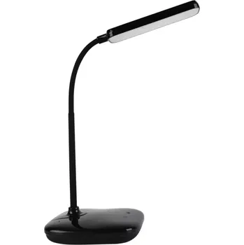 Noční světlo SVÍTIDLO OSETS 66558 BLACK LB1