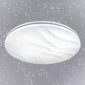 Stropní svítidlo Wave EK76717 15W 4000K SKY PL1