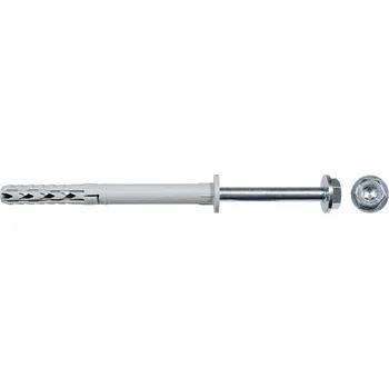 Hmoždinka Fischer 046332 SXR 10 x 120 FUS hmoždinka s dlouhým dříkem 120 mm 10 mm 50 ks