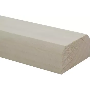 Dřevo Lať na lavičku 30x60x2000mm