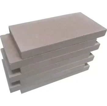 Krbová kamna Šamotová deska 250x500x40