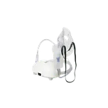 LAICA Dětský kompresorový inhalátor NE3004