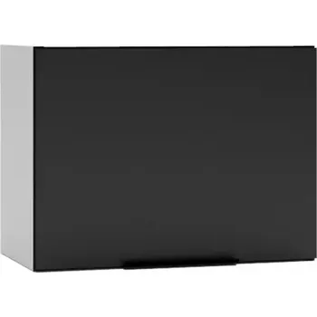 Kuchyňská skříňka Kuchyňská skříňka Mina W50 OKGR černá